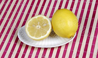 lemon