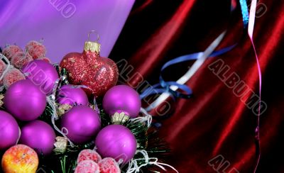 christmas decorations