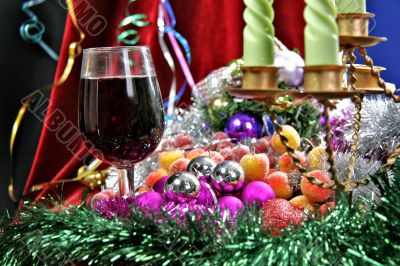 christmas decoration