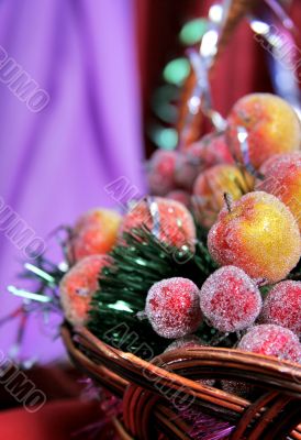 christmas decorations