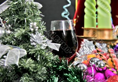 christmas decoration