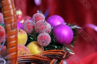 christmas decorations