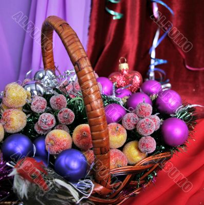 christmas decorations