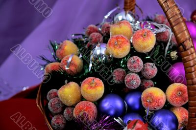 christmas decorations