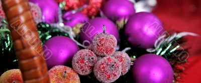 christmas decorations