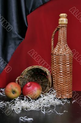 still life