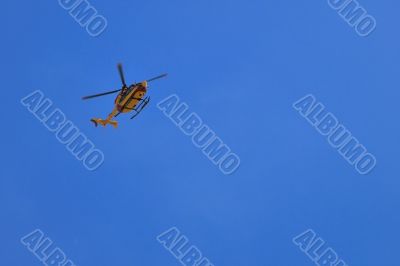 Helicopter