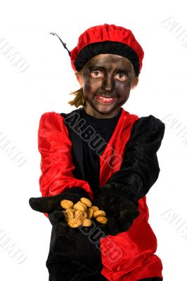 Black Piet