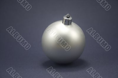 Christmas ball