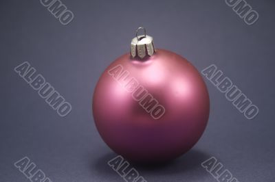 Christmas ball