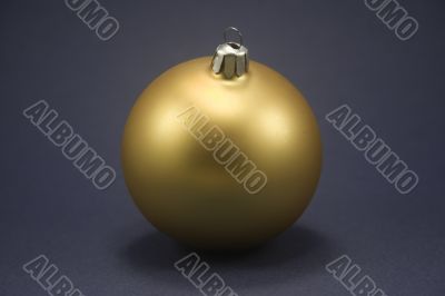 Christmas ball