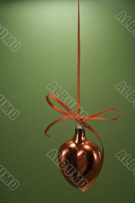 Christmas ornament