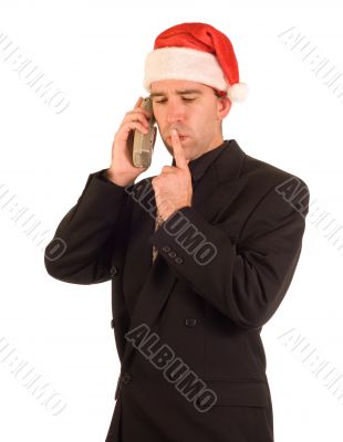 Christmas Thinking