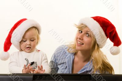 Christmas carols