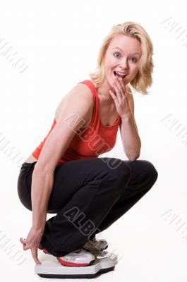 Weight loss