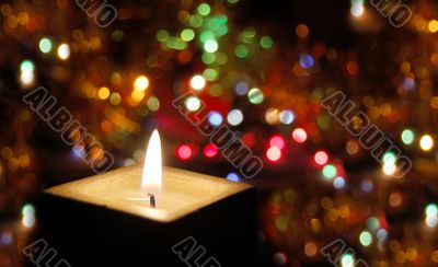 Holiday lights