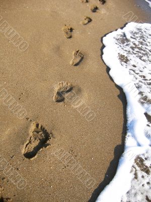 Footprints