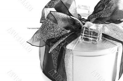 metal gift box