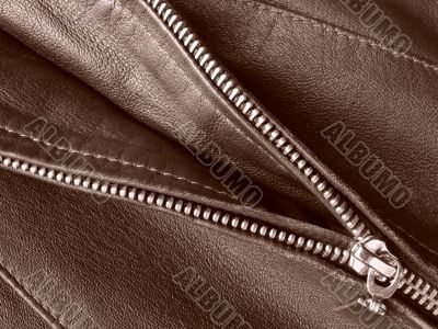 zipper