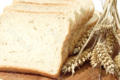 Wheat Toast