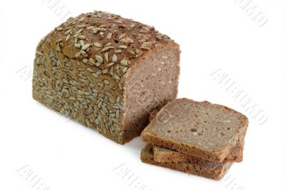 Sliced Bread