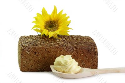 Sunflower-Seed-Bread