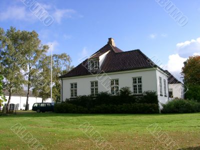 Estate
