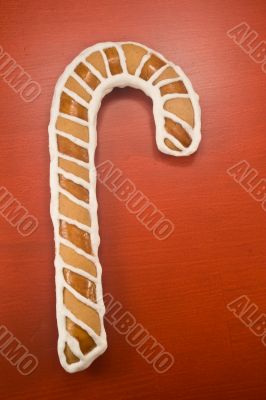 Christmas cookie