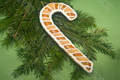 Christmas cookie