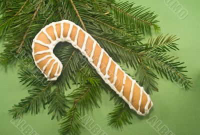 Christmas cookie
