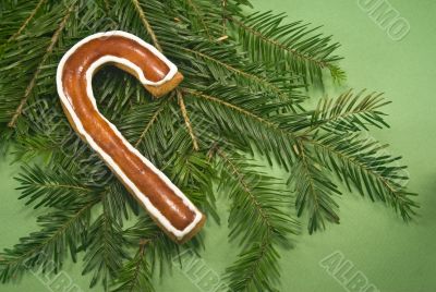 Christmas cookie