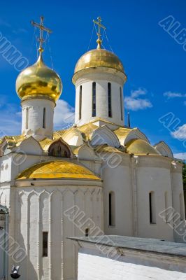 Trinity Cathedral