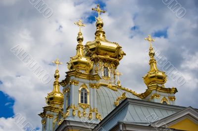 St. Peter and Paul Church