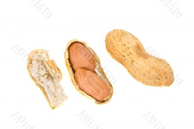 peanuts