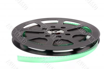film reel