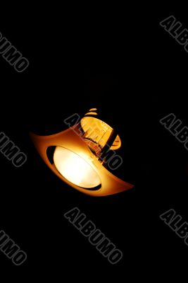 LIGHT BULB