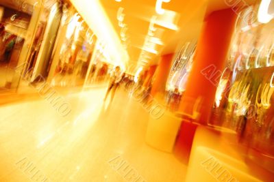 Shopping Mall