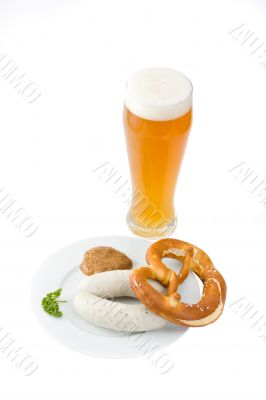 sausage