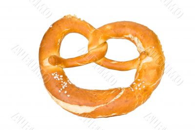 pretzel