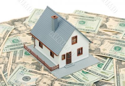 Home and Money