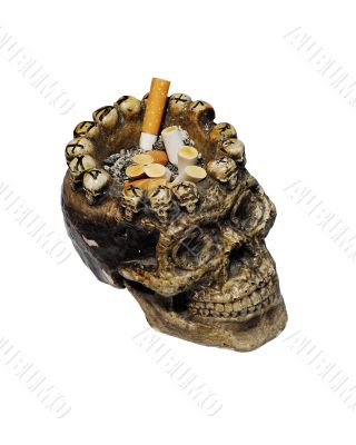 Smoking kills