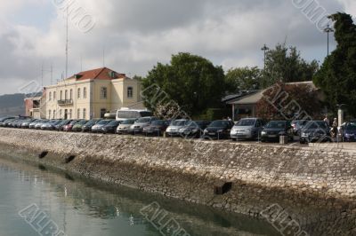 Car parking