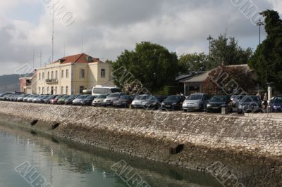 Car parking