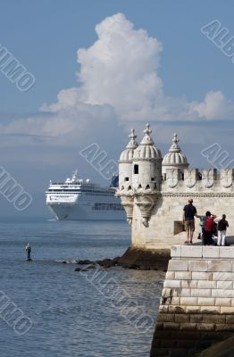 Belem Tower