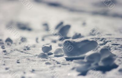 Snow