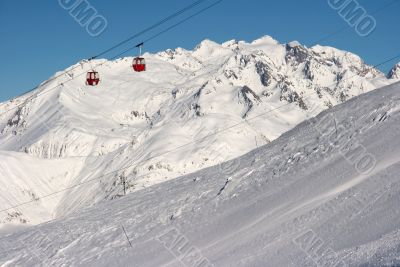 Mountains