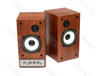Speakers