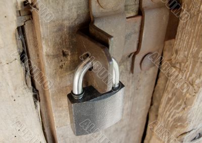 Padlock
