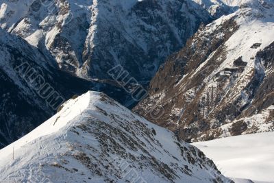 Mountains