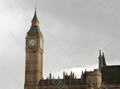 Big Ben